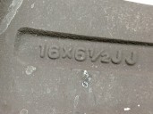 Recambio de llanta para subaru legacy v (bm) 2.0 d awd (bmd) referencia OEM IAM 28111SA090 R16X61/2JJOFFSET48 