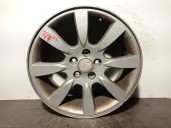 Recambio de llanta para subaru legacy v (bm) 2.0 d awd (bmd) referencia OEM IAM 28111SA090 R16X61/2JJOFFSET48 