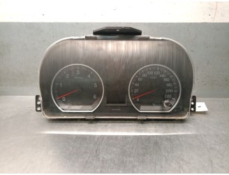 Recambio de cuadro instrumentos para honda cr-v (re) 2.2 ctdi referencia OEM IAM 78100HR0359476 78120SWYE42 