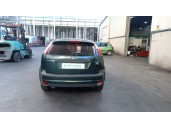 ford focus berlina (cap) del año 2005