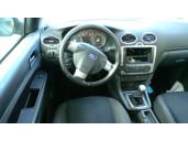 ford focus berlina (cap) del año 2005