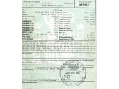 ford focus berlina (cap) del año 2005