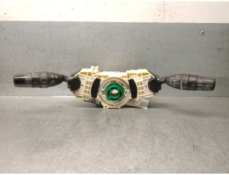 Recambio de mando luces para honda cr-v (re) 2.2 ctdi referencia OEM IAM 35250SWAH512M1 35255SNAG01 