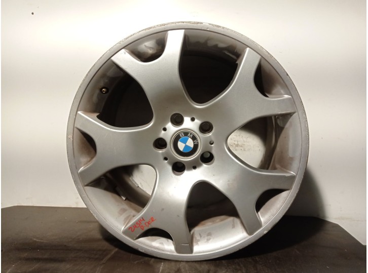 Recambio de llanta para bmw x5 (e53) 3.0 turbodiesel cat referencia OEM IAM 1096231 R199JX19EH2IS48 