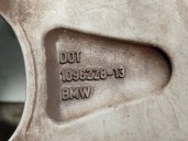 Recambio de llanta para bmw x5 (e53) 3.0 turbodiesel cat referencia OEM IAM 1096231 R199JX19EH2IS48 
