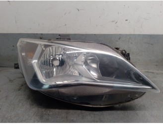 Recambio de faro derecho para seat ibiza iv st (6j8, 6p8) 1.6 tdi referencia OEM IAM 6J1941006N 6J1941006N 