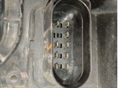 Recambio de faro derecho para seat ibiza iv st (6j8, 6p8) 1.6 tdi referencia OEM IAM 6J1941006N 6J1941006N 