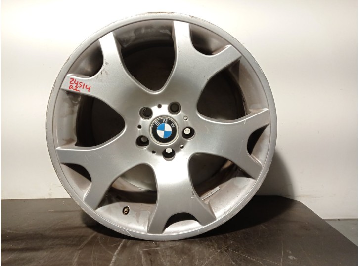 Recambio de llanta para bmw x5 (e53) 3.0 turbodiesel cat referencia OEM IAM 1096231 R199JX19EH2IS48 