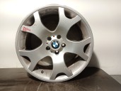 Recambio de llanta para bmw x5 (e53) 3.0 turbodiesel cat referencia OEM IAM 1096231 R199JX19EH2IS48 