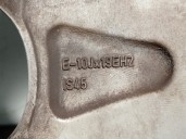 Recambio de llanta para bmw x5 (e53) 3.0 turbodiesel cat referencia OEM IAM 1096231 R199JX19EH2IS48 