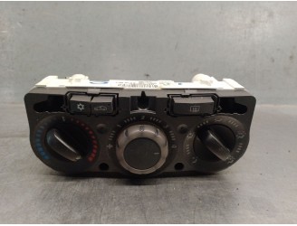 Recambio de mando calefaccion / aire acondicionado para opel corsa d 1.3 16v cdti referencia OEM IAM 466119570 13330680 