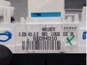 Recambio de mando calefaccion / aire acondicionado para opel corsa d 1.3 16v cdti referencia OEM IAM 466119570 13330680 