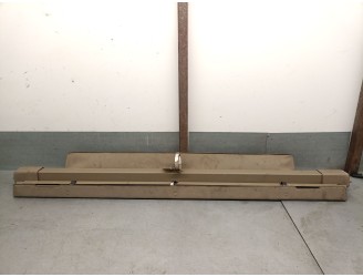 Recambio de bandeja trasera para volvo xc90 2.4 diesel cat referencia OEM IAM 39824804 39824804 