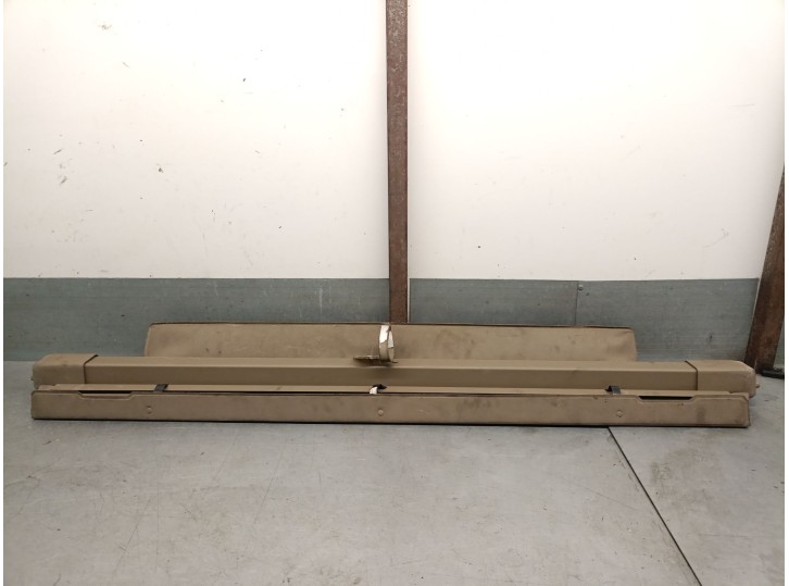 Recambio de bandeja trasera para volvo xc90 2.4 diesel cat referencia OEM IAM 39824804 39824804 