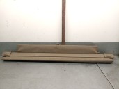 Recambio de bandeja trasera para volvo xc90 2.4 diesel cat referencia OEM IAM 39824804 39824804 