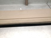 Recambio de bandeja trasera para volvo xc90 2.4 diesel cat referencia OEM IAM 39824804 39824804 