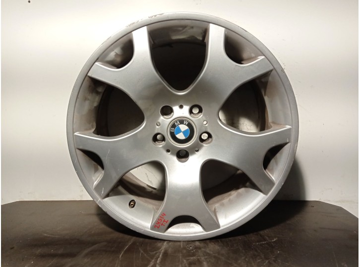 Recambio de llanta para bmw x5 (e53) 3.0 turbodiesel cat referencia OEM IAM 1096231 R199JX19EH2IS48 