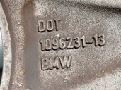Recambio de llanta para bmw x5 (e53) 3.0 turbodiesel cat referencia OEM IAM 1096231 R199JX19EH2IS48 