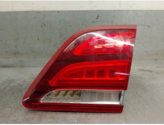 Recambio de piloto trasero derecho para mercedes-benz gle (w166) 250 d 4-matic (166.004) referencia OEM IAM A1669066001 A1669066