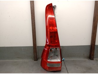 Recambio de piloto trasero izquierdo para honda cr-v (re) 2.2 ctdi referencia OEM IAM 33551SWWE01 33551SWWE01 