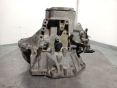 Recambio de caja cambios para citroën ds4 (nx_) 1.6 hdi 110 referencia OEM IAM 20EA36 2231E8 1651330