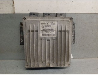 Recambio de centralita motor uce para renault kangoo (f/kc0) 1.5 dci diesel referencia OEM IAM 8200911562 