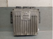Recambio de centralita motor uce para renault kangoo (f/kc0) 1.5 dci diesel referencia OEM IAM 8200911562 