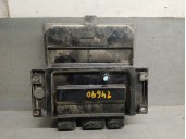Recambio de centralita motor uce para renault kangoo (f/kc0) 1.5 dci diesel referencia OEM IAM 8200911562 