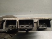 Recambio de centralita motor uce para renault kangoo (f/kc0) 1.5 dci diesel referencia OEM IAM 8200911562 