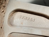 Recambio de llanta para subaru legacy familiar/outback b13 (bp) 2.0 cat referencia OEM IAM 28111AG130 R17X7JJOFFSET48 