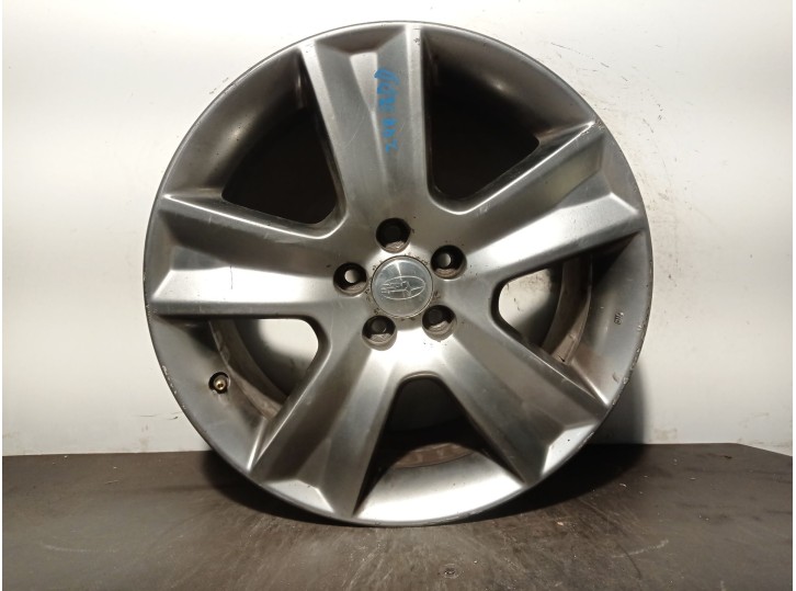 Recambio de llanta para subaru legacy familiar/outback b13 (bp) 2.0 cat referencia OEM IAM 28111AG130 R17X7JJOFFSET48 