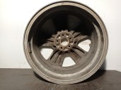 Recambio de llanta para subaru legacy familiar/outback b13 (bp) 2.0 cat referencia OEM IAM 28111AG130 R17X7JJOFFSET48 