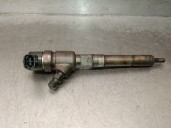 Recambio de inyector para fiat punto (evo) (199) 1.3 16v jtd cat referencia OEM IAM 0445110351 