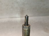 Recambio de inyector para fiat punto (evo) (199) 1.3 16v jtd cat referencia OEM IAM 0445110351 