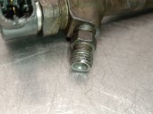 Recambio de inyector para fiat punto (evo) (199) 1.3 16v jtd cat referencia OEM IAM 0445110351 