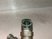 Recambio de inyector para fiat punto (evo) (199) 1.3 16v jtd cat referencia OEM IAM 0445110351 