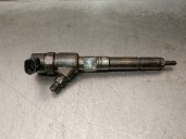 Recambio de inyector para fiat punto (evo) (199) 1.3 16v jtd cat referencia OEM IAM 0445110351 