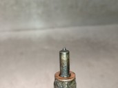 Recambio de inyector para fiat punto (evo) (199) 1.3 16v jtd cat referencia OEM IAM 0445110351 