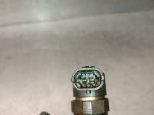 Recambio de inyector para fiat punto (evo) (199) 1.3 16v jtd cat referencia OEM IAM 0445110351 