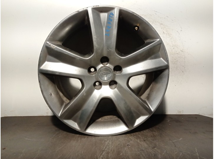 Recambio de llanta para subaru legacy familiar/outback b13 (bp) 2.0 cat referencia OEM IAM 28111AG130 R17X7JJOFFSET48 