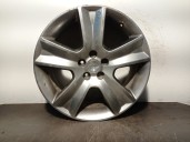 Recambio de llanta para subaru legacy familiar/outback b13 (bp) 2.0 cat referencia OEM IAM 28111AG130 R17X7JJOFFSET48 