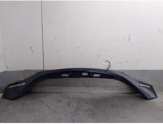 Recambio de molduras traseras para mazda 3 (bm, bn) 2.2 d referencia OEM IAM BHN950813 BHP250810B 