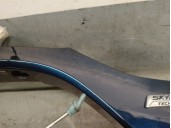 Recambio de molduras traseras para mazda 3 (bm, bn) 2.2 d referencia OEM IAM BHN950813 BHP250810B 