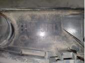 Recambio de molduras traseras para mazda 3 (bm, bn) 2.2 d referencia OEM IAM BHN950813 BHP250810B 