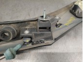 Recambio de molduras traseras para mazda 3 (bm, bn) 2.2 d referencia OEM IAM BHN950813 BHP250810B 