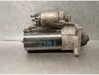 Recambio de motor arranque para opel insignia a (g09) 2.0 cdti (68) referencia OEM IAM 55572065 1202216 0001148004