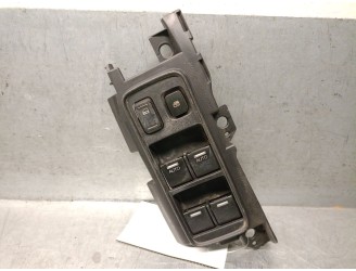 Recambio de mando elevalunas delantero izquierdo para honda cr-v (re) 2.2 ctdi referencia OEM IAM 35750SWAG011M2 35750SWAE01 