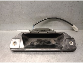 Recambio de maneta exterior porton para honda cr-v (re) 2.2 ctdi referencia OEM IAM 74810SWAA01 74810SWAA01 