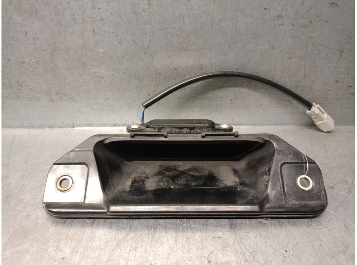 Recambio de maneta exterior porton para honda cr-v (re) 2.2 ctdi referencia OEM IAM 74810SWAA01 74810SWAA01 