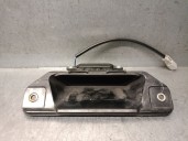 Recambio de maneta exterior porton para honda cr-v (re) 2.2 ctdi referencia OEM IAM 74810SWAA01 74810SWAA01 